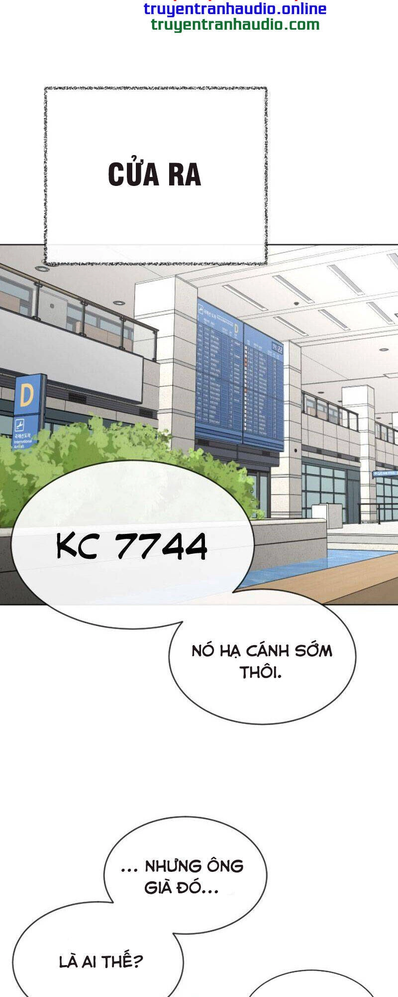 Kĩ Nguyên Của Anh Hùng Chapter 20 - 67