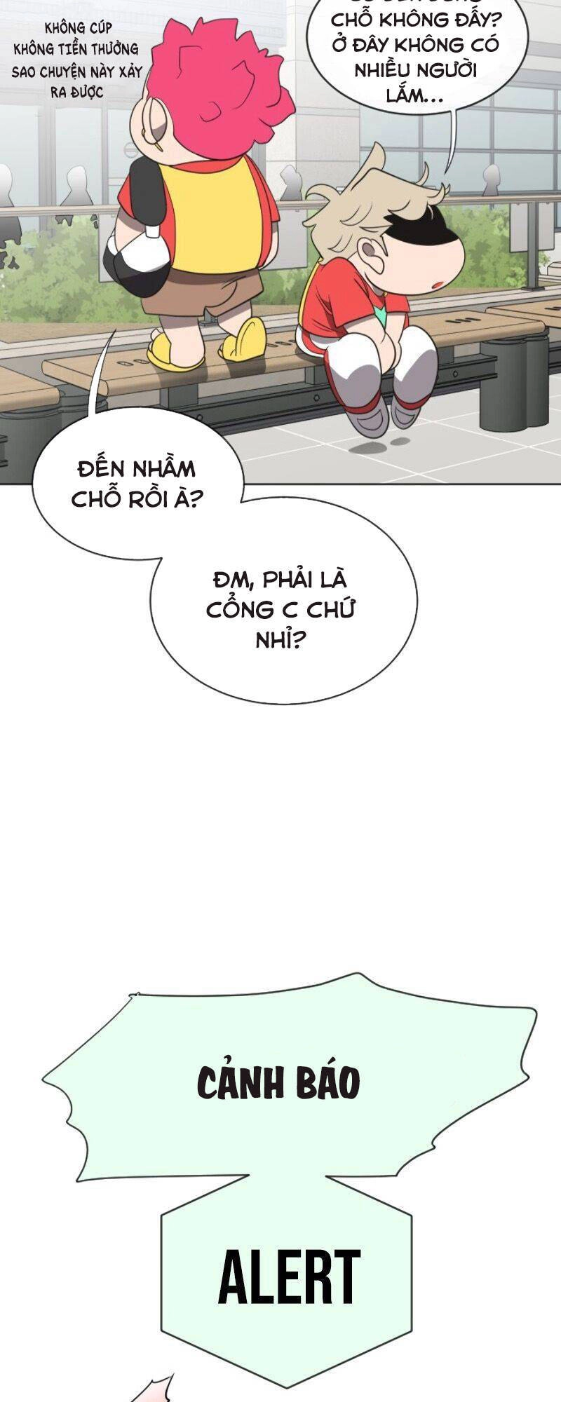 Kĩ Nguyên Của Anh Hùng Chapter 20 - 69