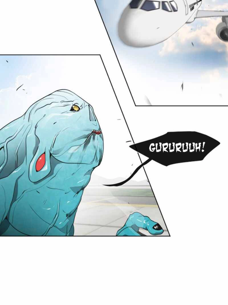 Kĩ Nguyên Của Anh Hùng Chapter 21 - 2