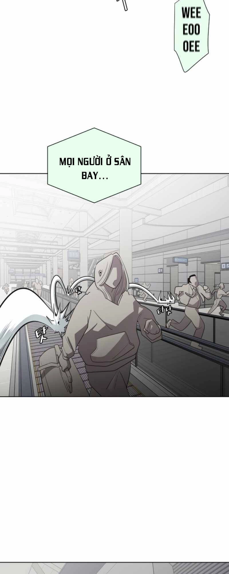 Kĩ Nguyên Của Anh Hùng Chapter 21 - 15