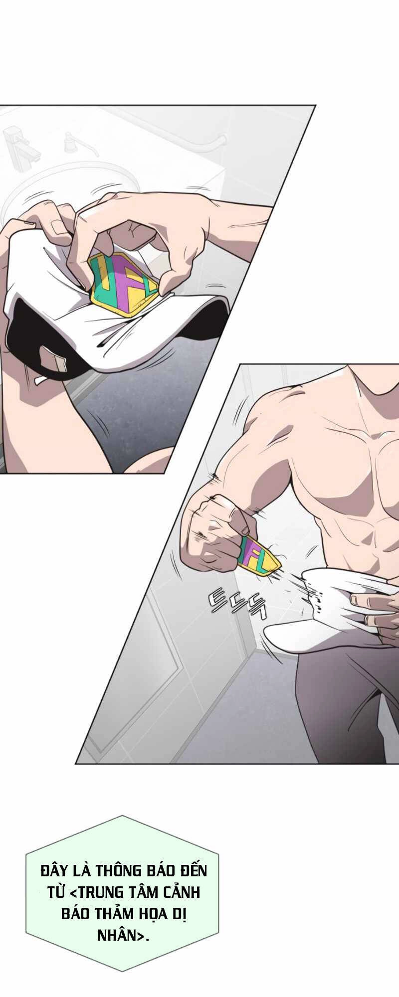 Kĩ Nguyên Của Anh Hùng Chapter 21 - 21