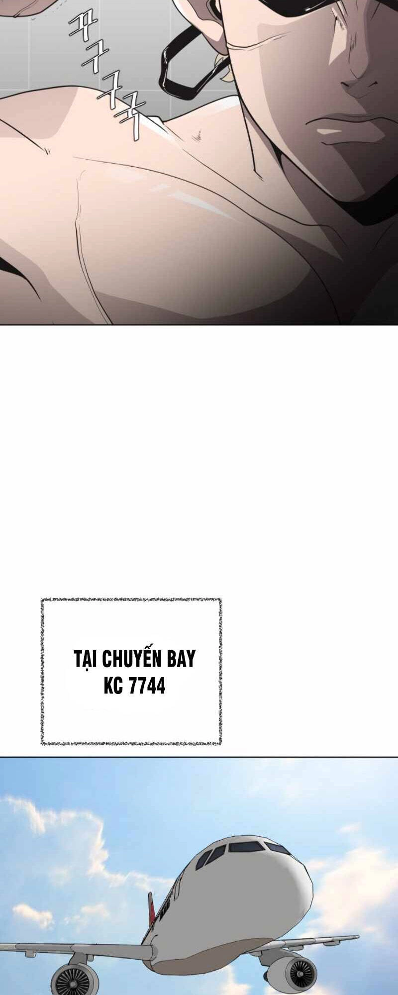 Kĩ Nguyên Của Anh Hùng Chapter 21 - 25