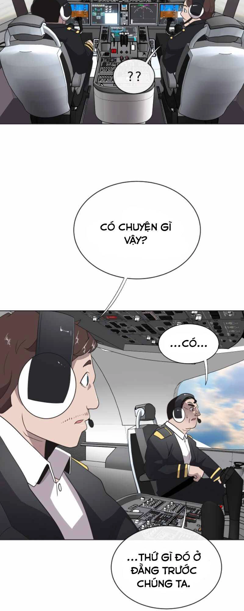 Kĩ Nguyên Của Anh Hùng Chapter 21 - 29