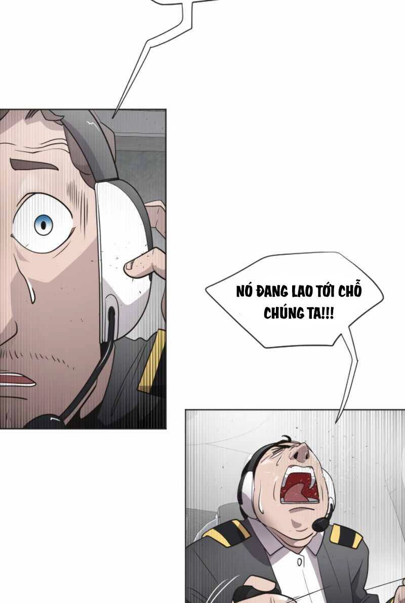 Kĩ Nguyên Của Anh Hùng Chapter 21 - 32