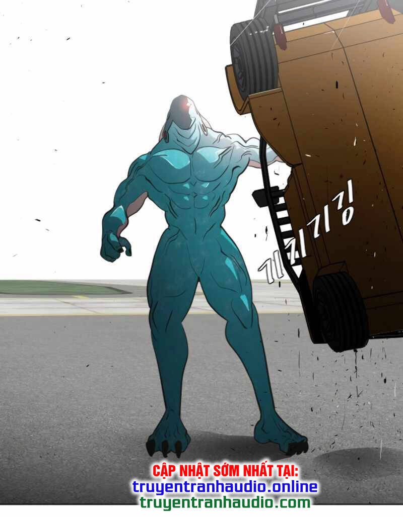 Kĩ Nguyên Của Anh Hùng Chapter 21 - 60