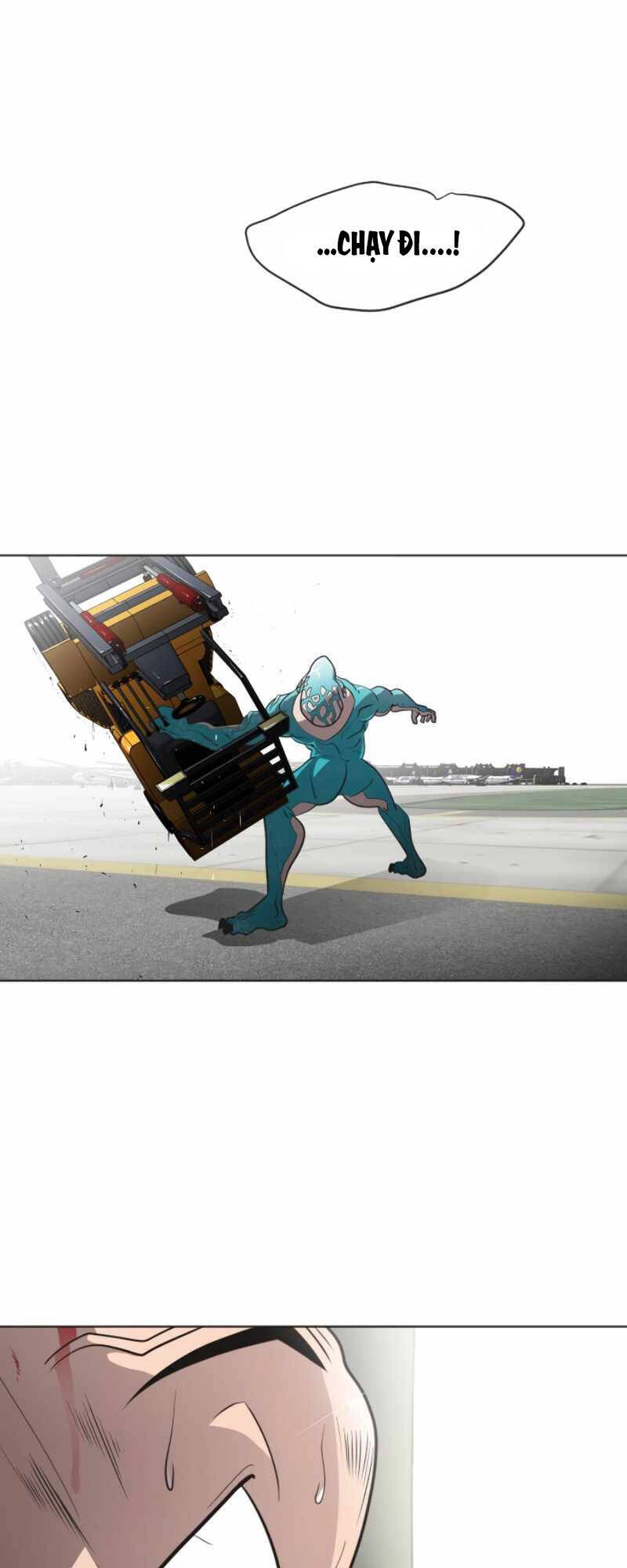 Kĩ Nguyên Của Anh Hùng Chapter 21 - 61