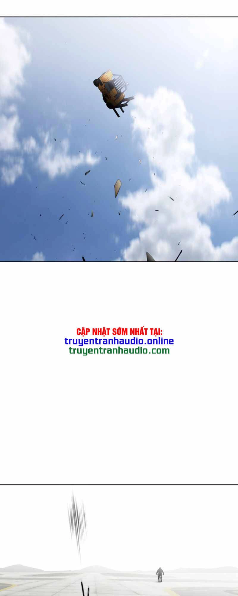 Kĩ Nguyên Của Anh Hùng Chapter 21 - 71