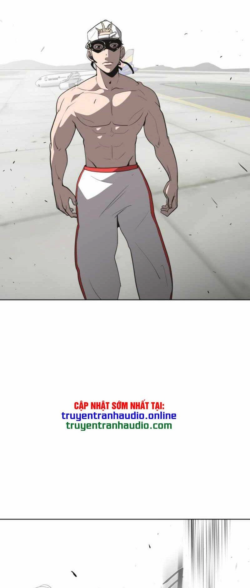 Kĩ Nguyên Của Anh Hùng Chapter 22 - 3