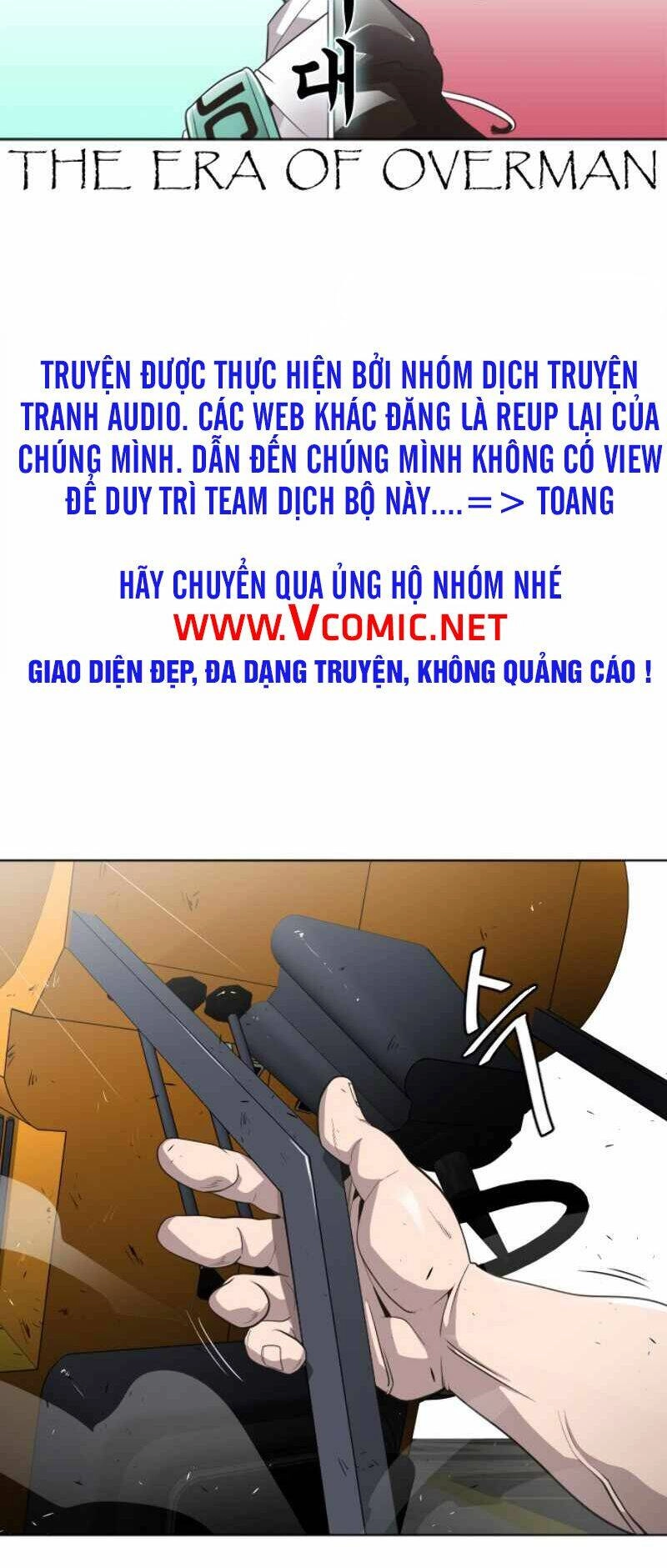 Kĩ Nguyên Của Anh Hùng Chapter 22 - 8