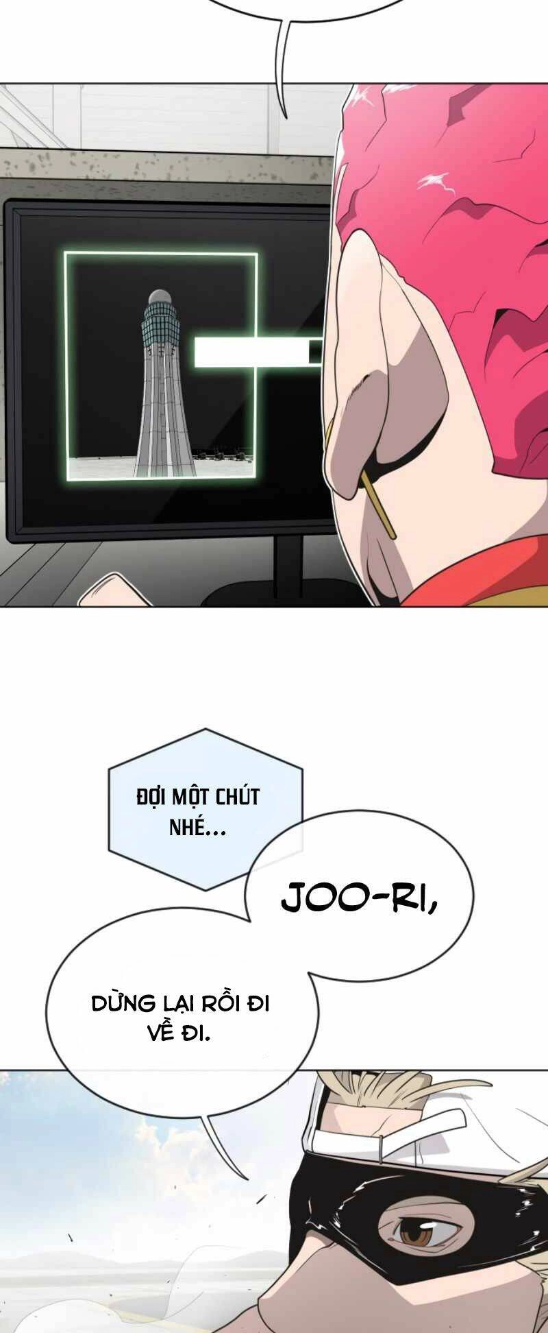 Kĩ Nguyên Của Anh Hùng Chapter 22 - 30