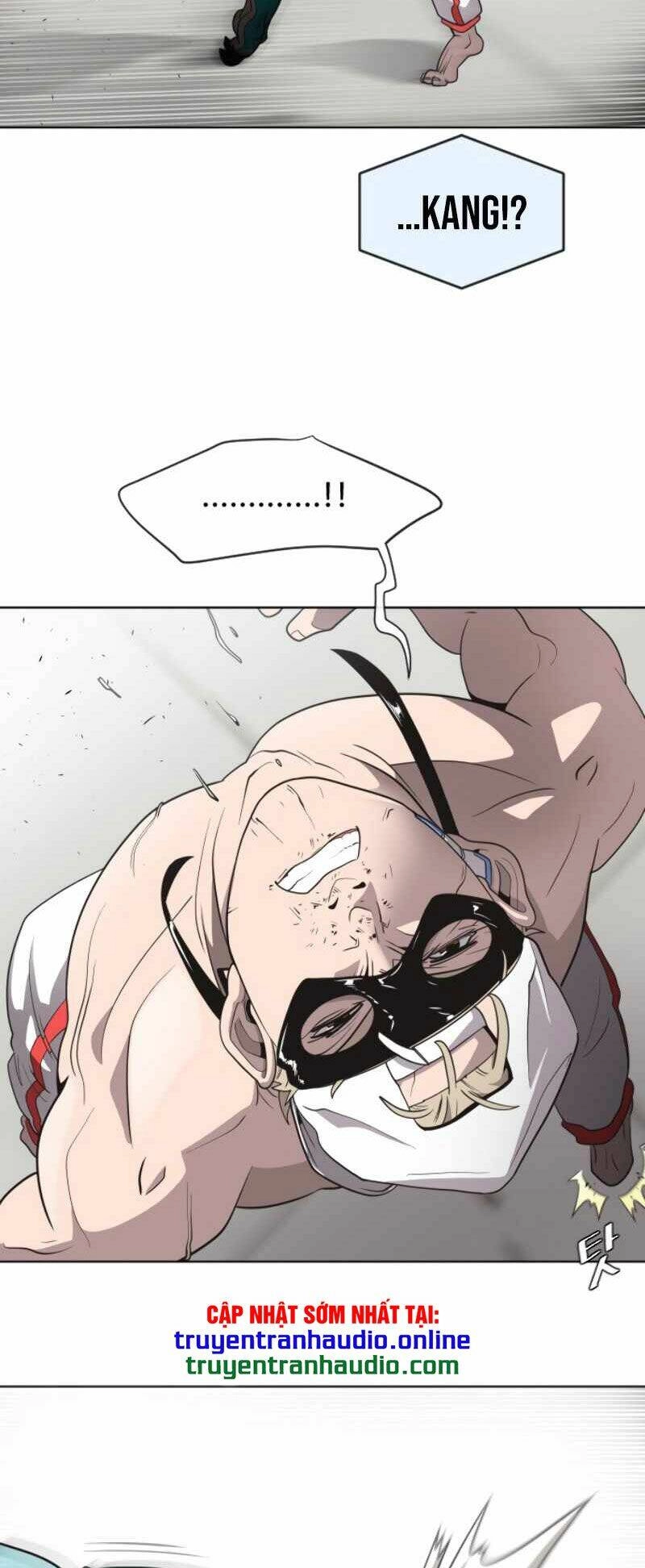 Kĩ Nguyên Của Anh Hùng Chapter 22 - 33