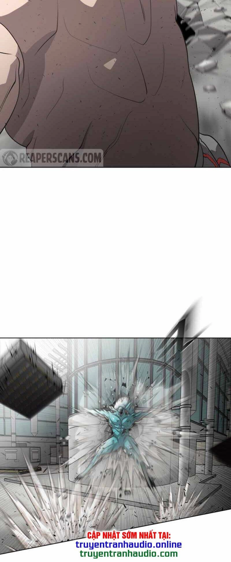 Kĩ Nguyên Của Anh Hùng Chapter 22 - 36