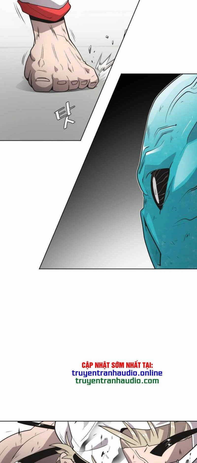 Kĩ Nguyên Của Anh Hùng Chapter 22 - 46