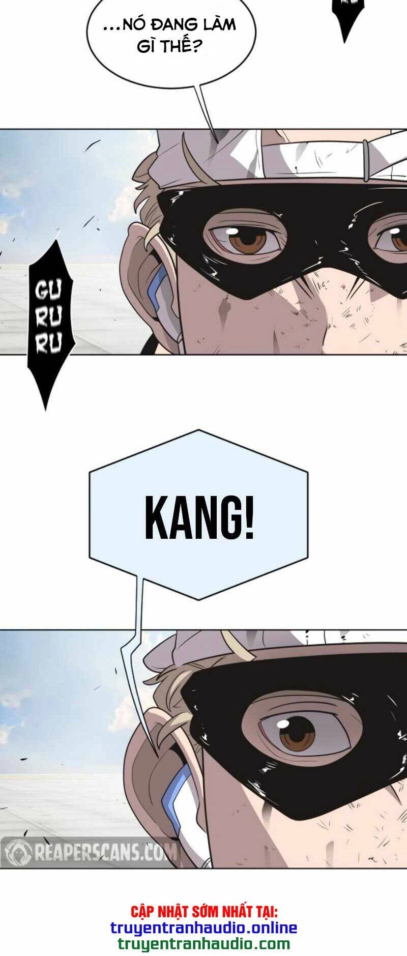 Kĩ Nguyên Của Anh Hùng Chapter 22 - 50