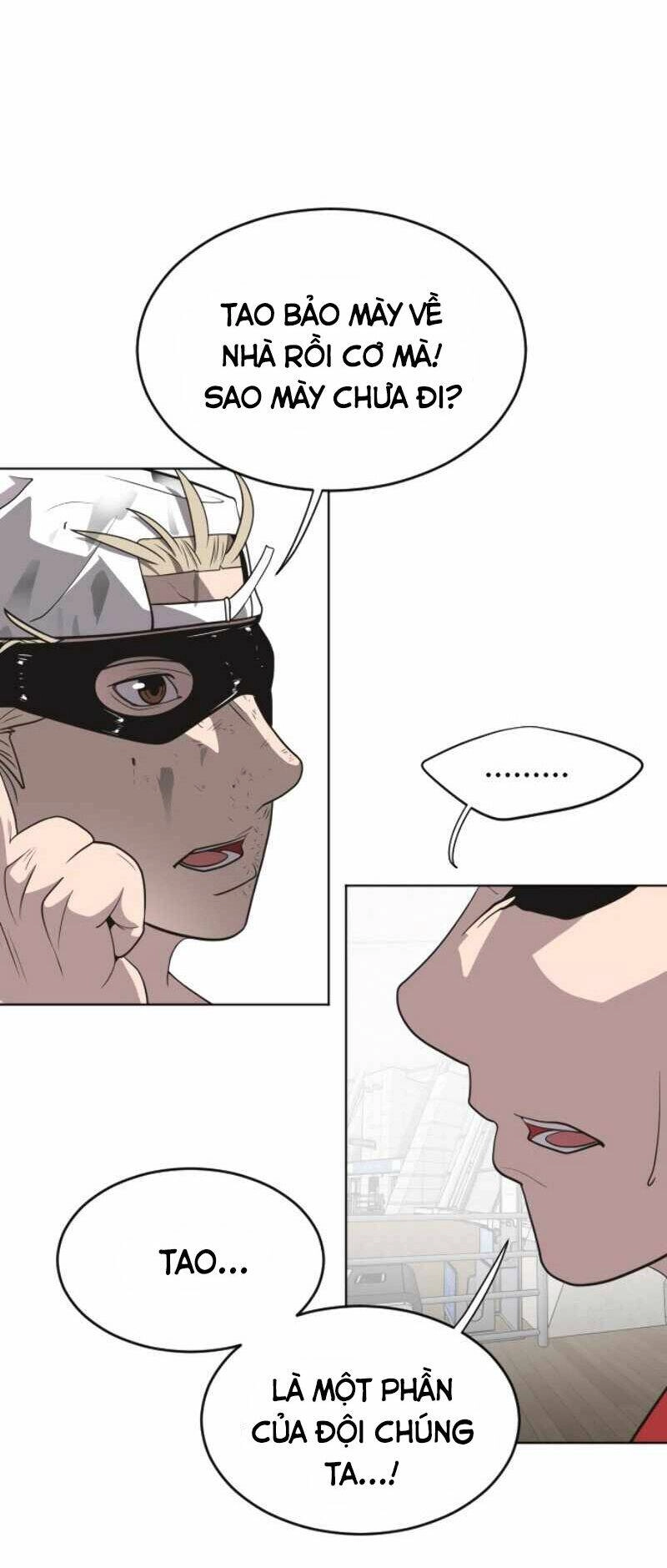 Kĩ Nguyên Của Anh Hùng Chapter 22 - 52