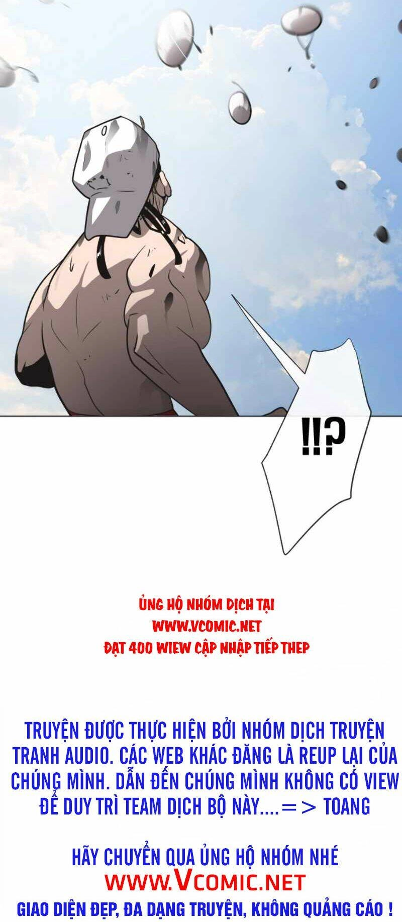 Kĩ Nguyên Của Anh Hùng Chapter 22 - 58