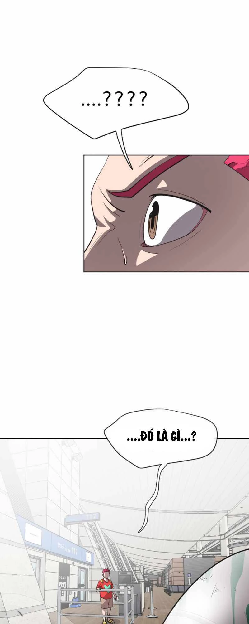 Kĩ Nguyên Của Anh Hùng Chapter 23 - 9