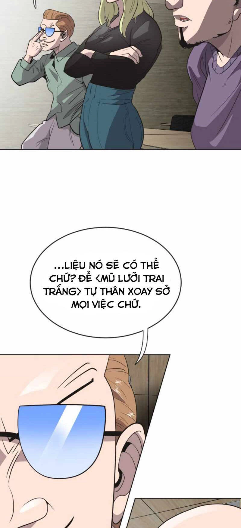 Kĩ Nguyên Của Anh Hùng Chapter 23 - 12