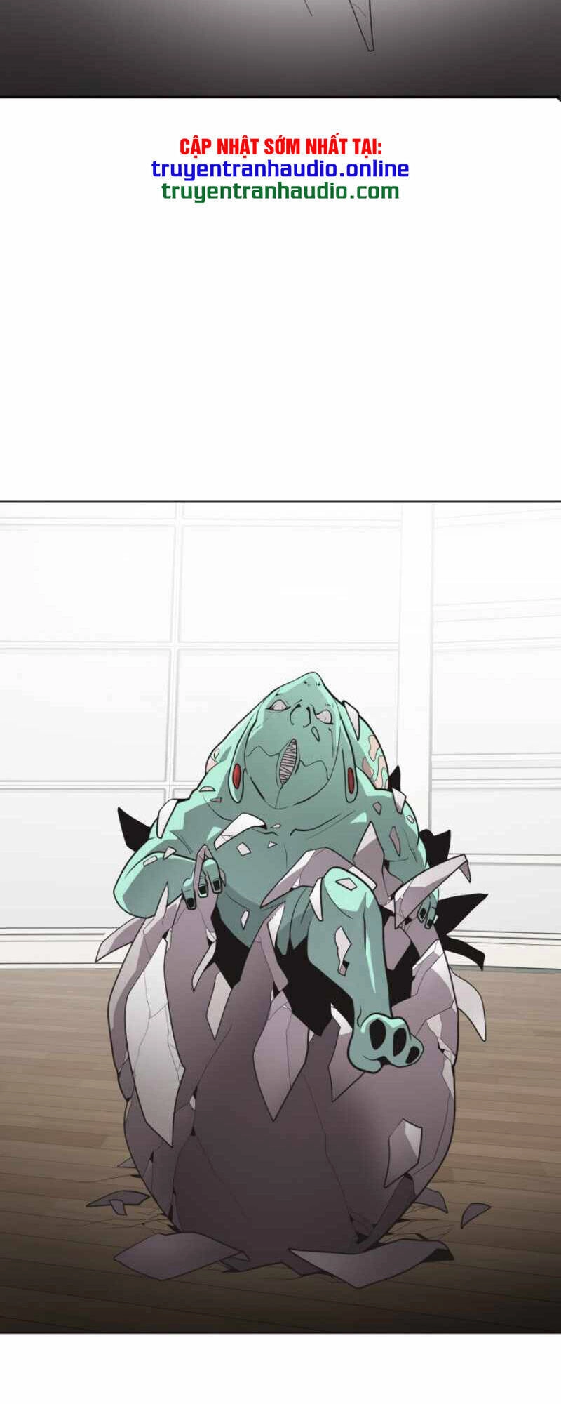 Kĩ Nguyên Của Anh Hùng Chapter 23 - 15