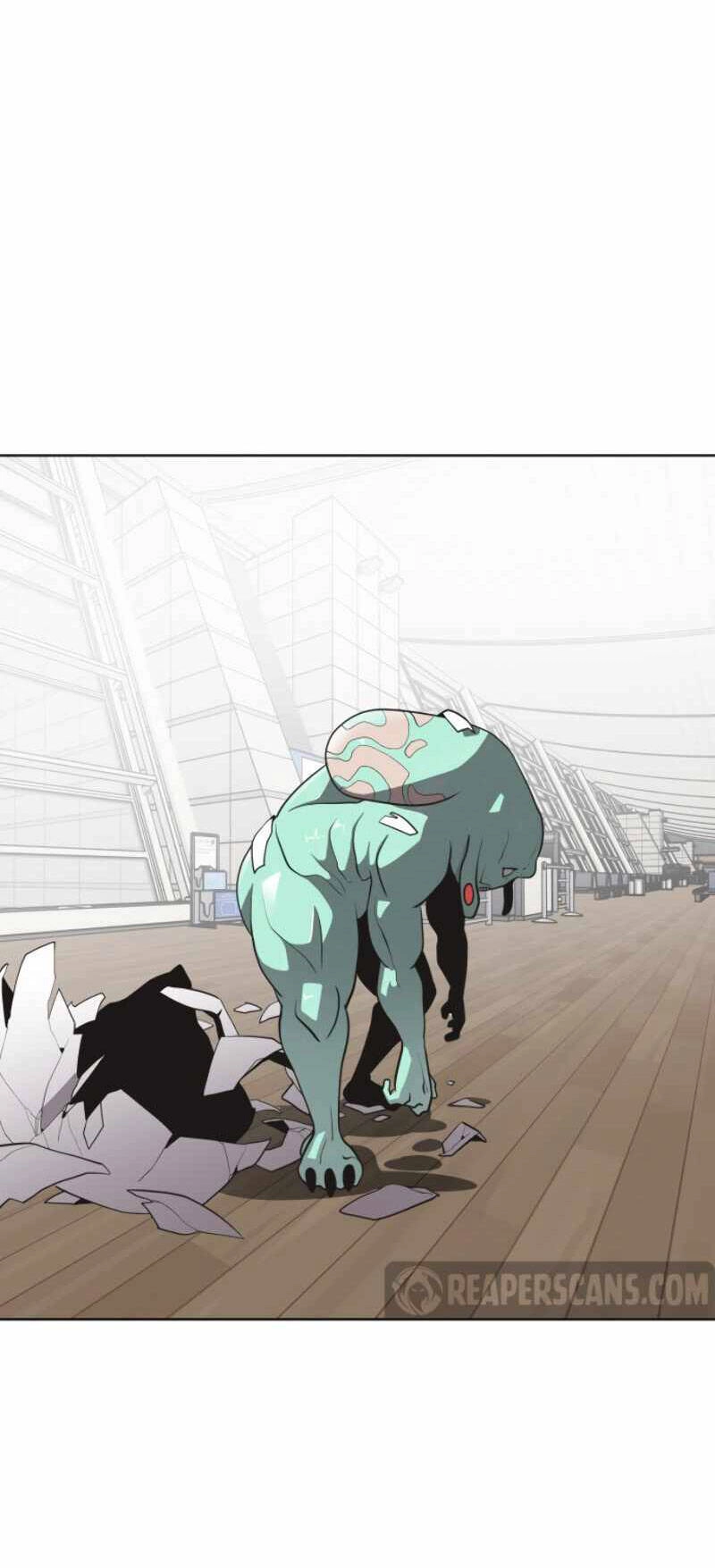 Kĩ Nguyên Của Anh Hùng Chapter 23 - 16