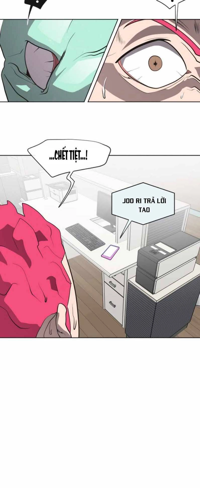 Kĩ Nguyên Của Anh Hùng Chapter 23 - 18