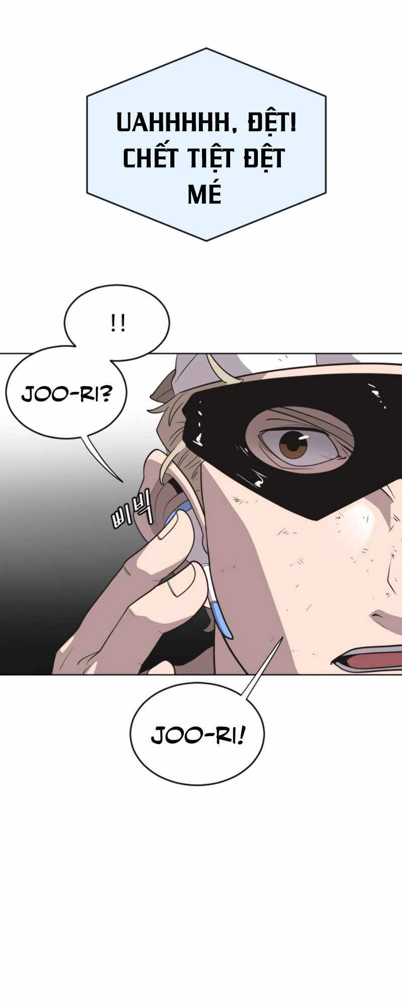 Kĩ Nguyên Của Anh Hùng Chapter 23 - 25