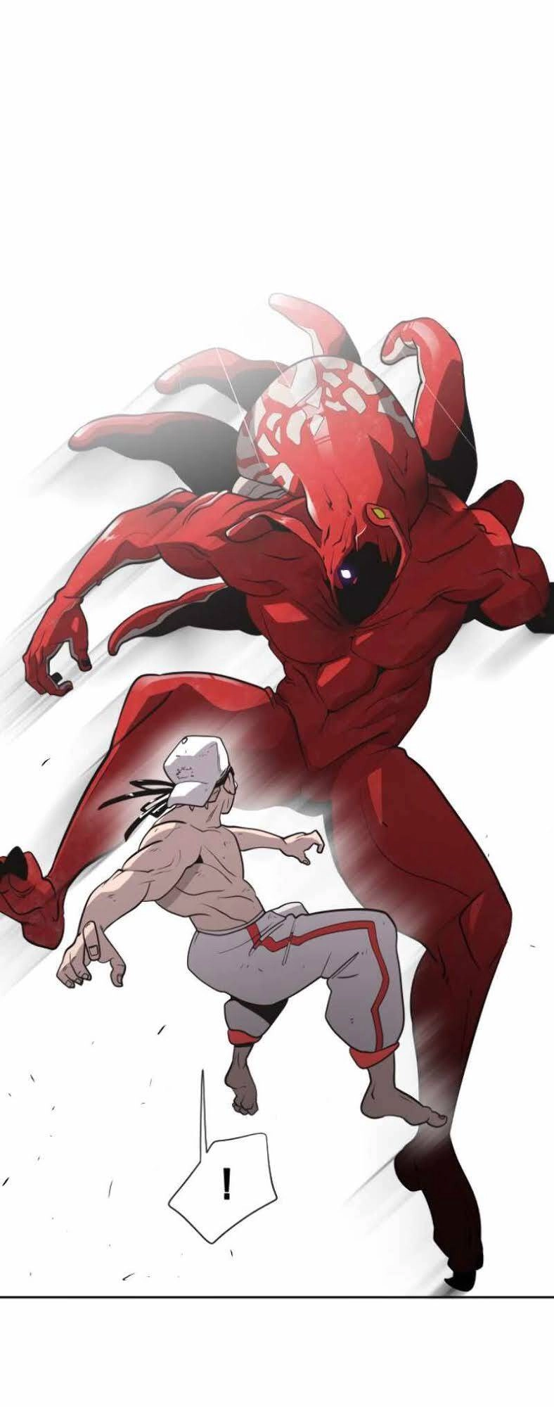 Kĩ Nguyên Của Anh Hùng Chapter 23 - 33