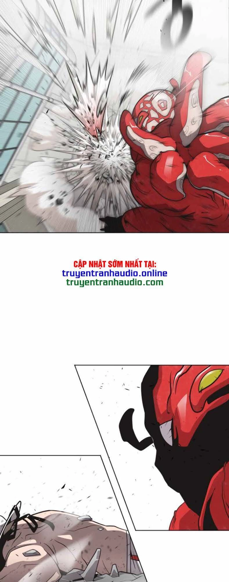 Kĩ Nguyên Của Anh Hùng Chapter 23 - 35