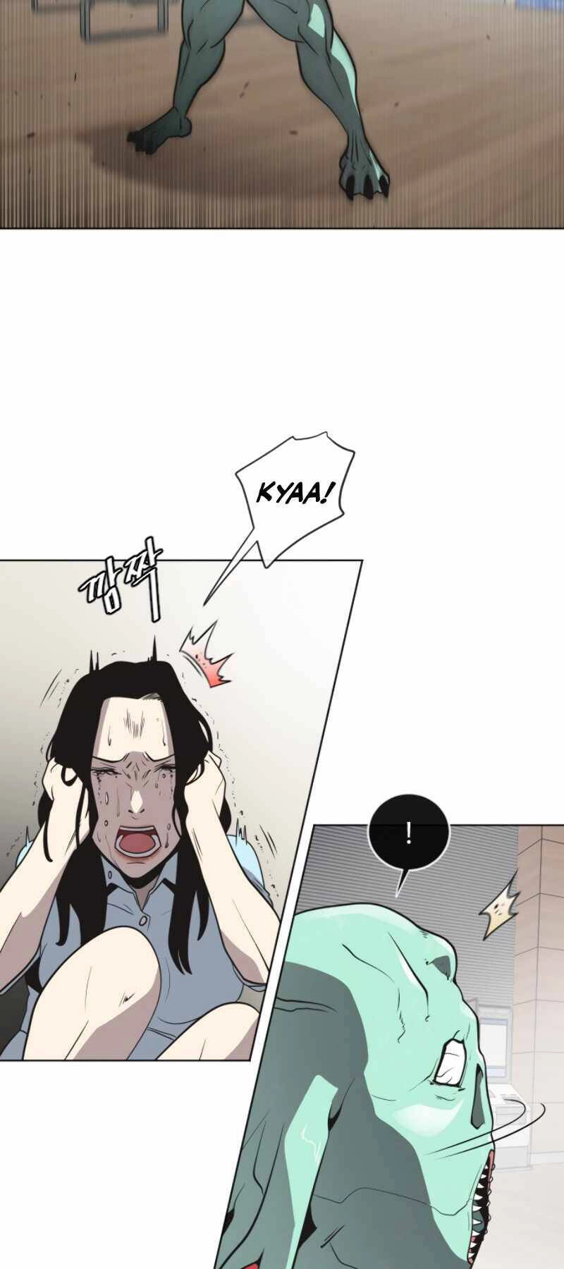 Kĩ Nguyên Của Anh Hùng Chapter 23 - 42