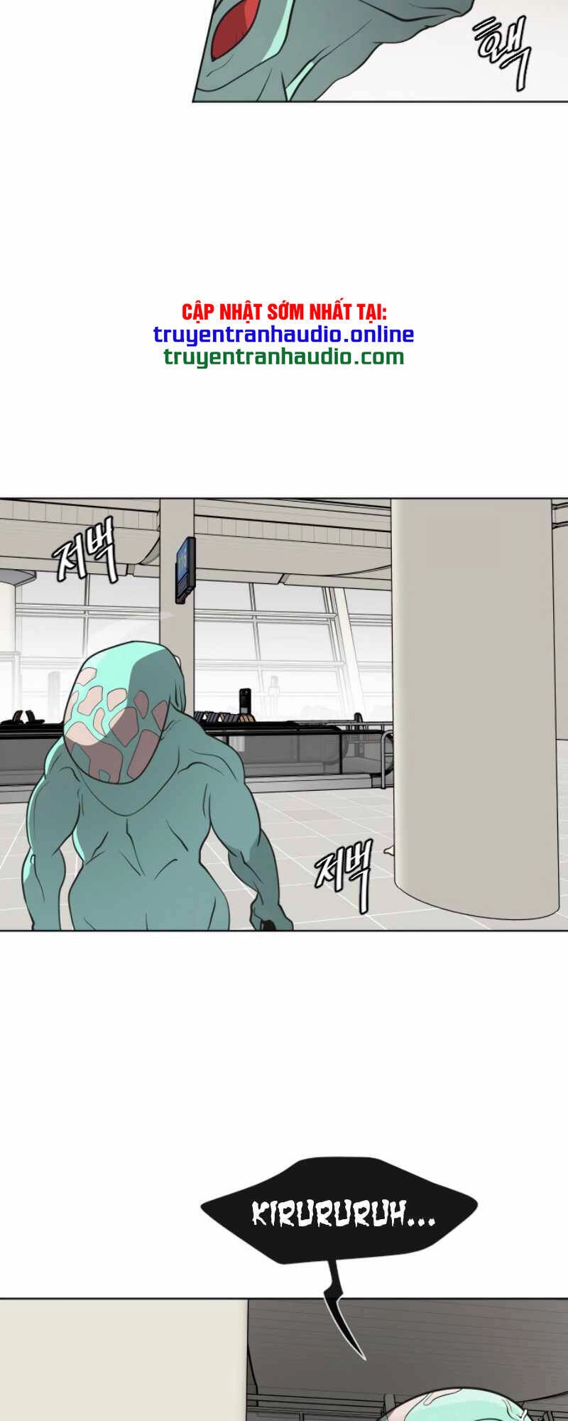 Kĩ Nguyên Của Anh Hùng Chapter 23 - 43