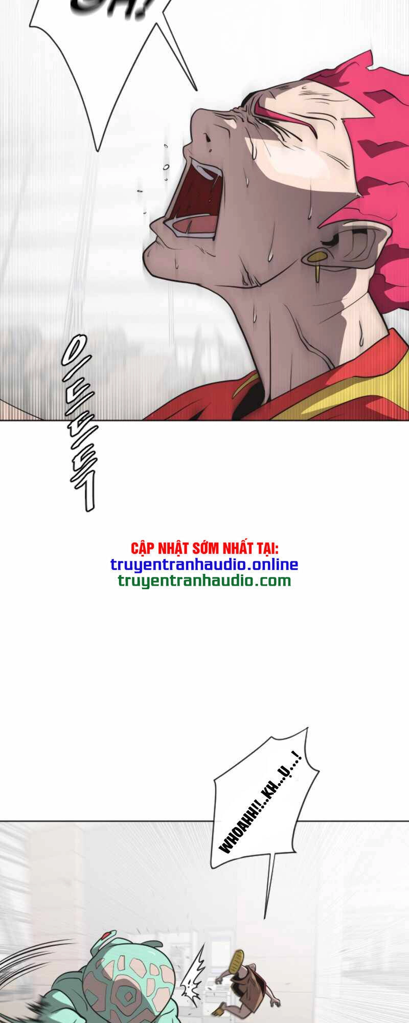 Kĩ Nguyên Của Anh Hùng Chapter 23 - 47