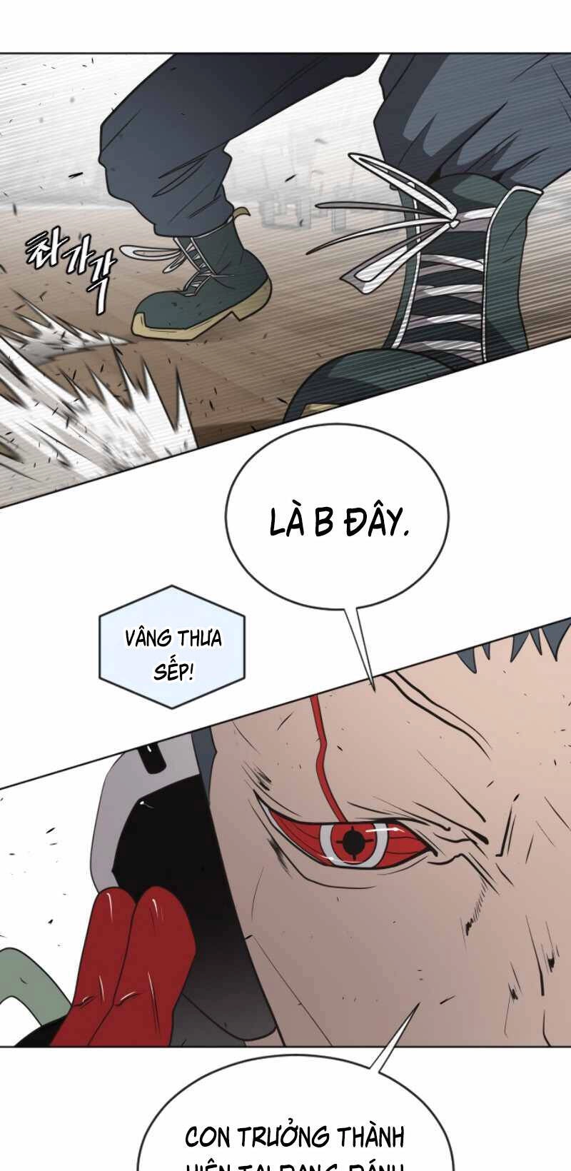 Kĩ Nguyên Của Anh Hùng Chapter 24 - 2