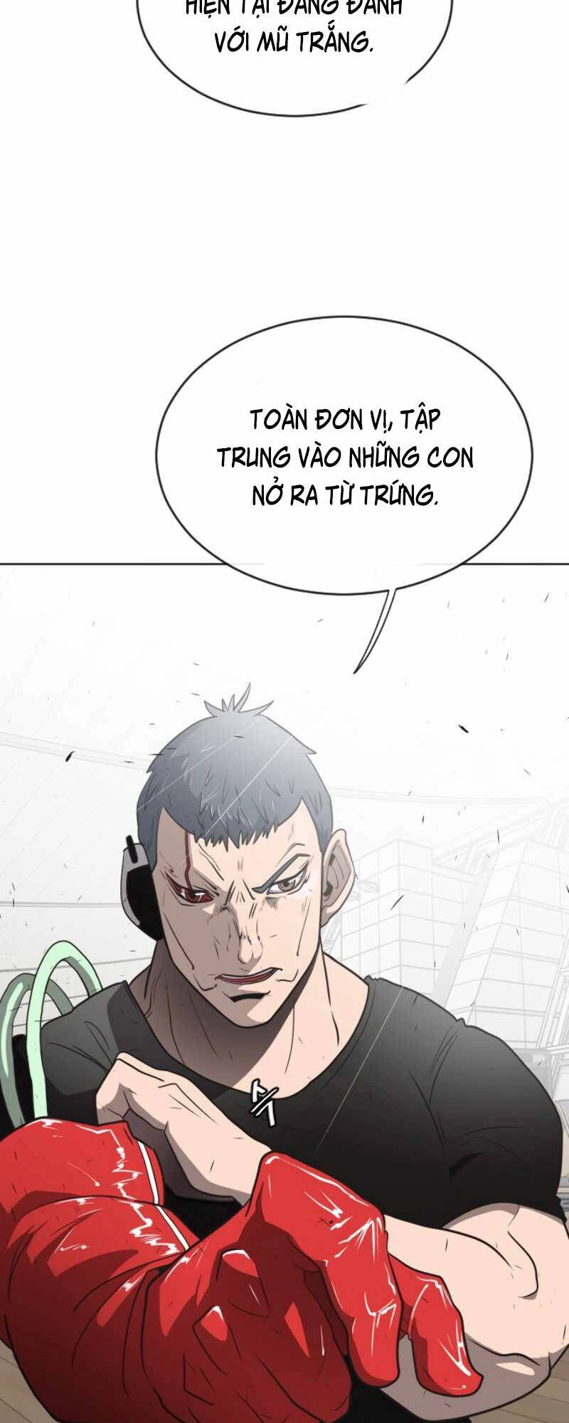 Kĩ Nguyên Của Anh Hùng Chapter 24 - 3