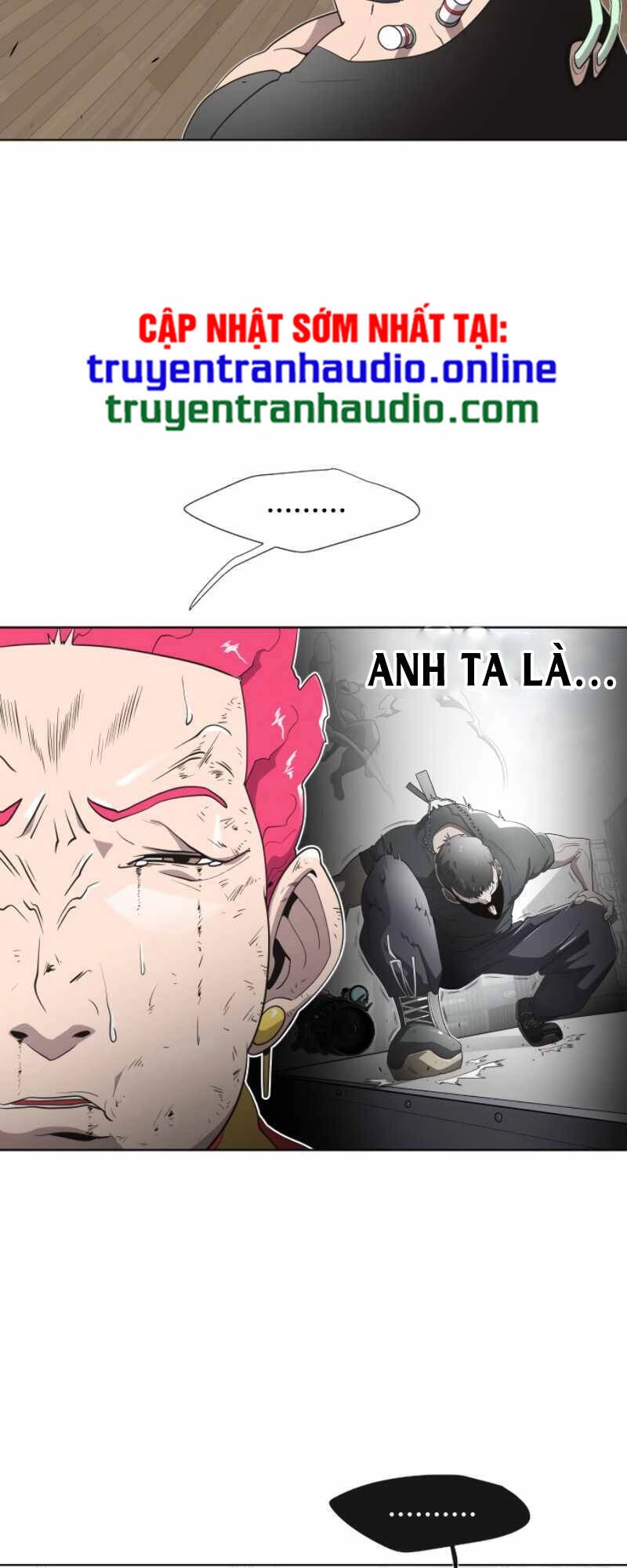 Kĩ Nguyên Của Anh Hùng Chapter 24 - 5