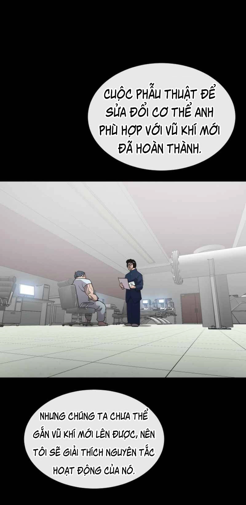 Kĩ Nguyên Của Anh Hùng Chapter 24 - 10