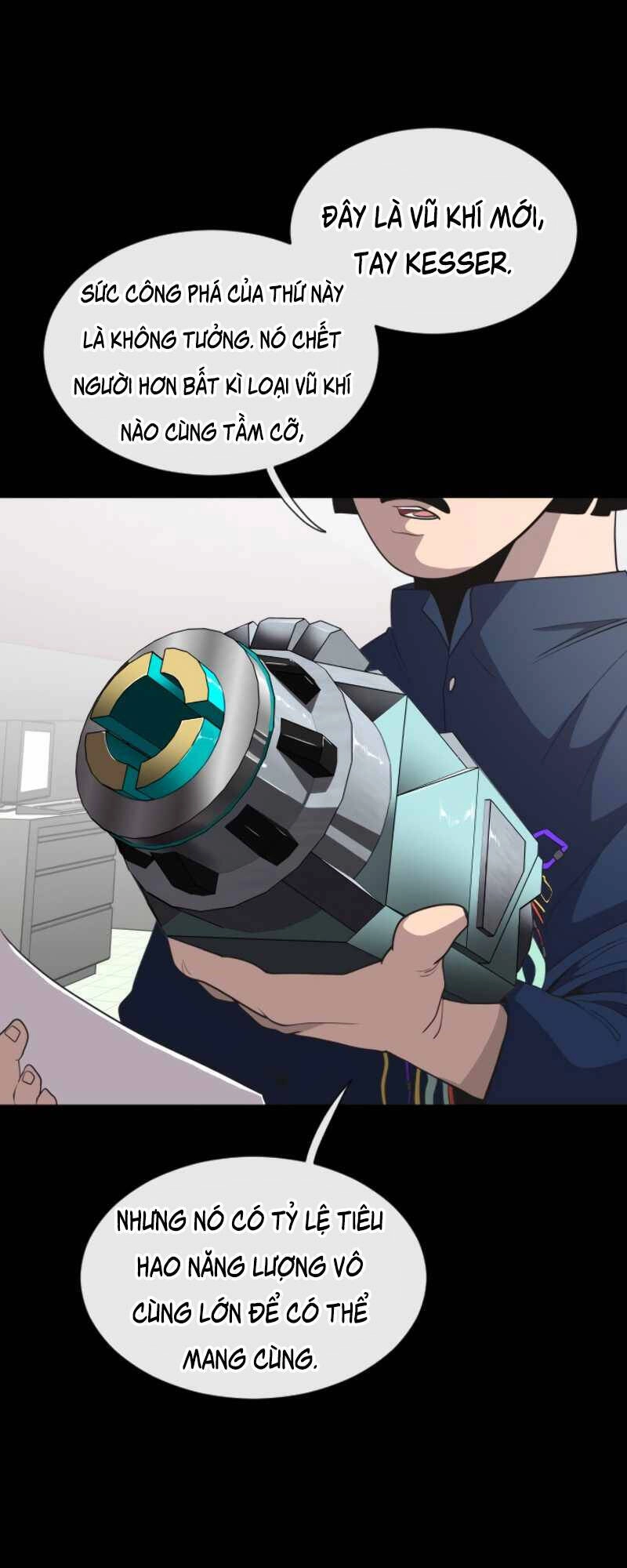 Kĩ Nguyên Của Anh Hùng Chapter 24 - 11