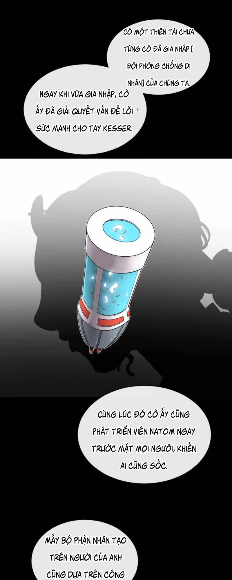 Kĩ Nguyên Của Anh Hùng Chapter 24 - 13