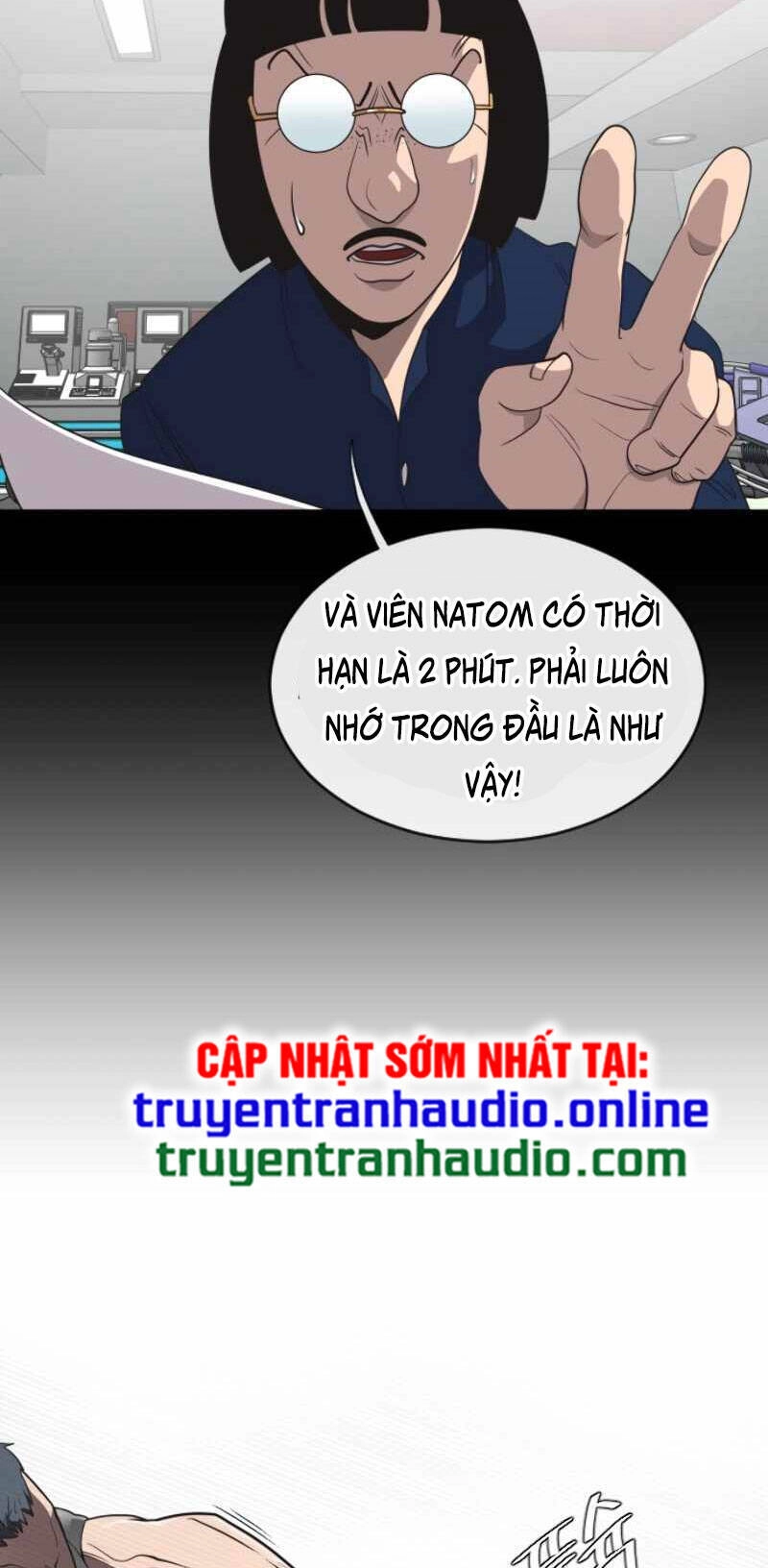 Kĩ Nguyên Của Anh Hùng Chapter 24 - 16