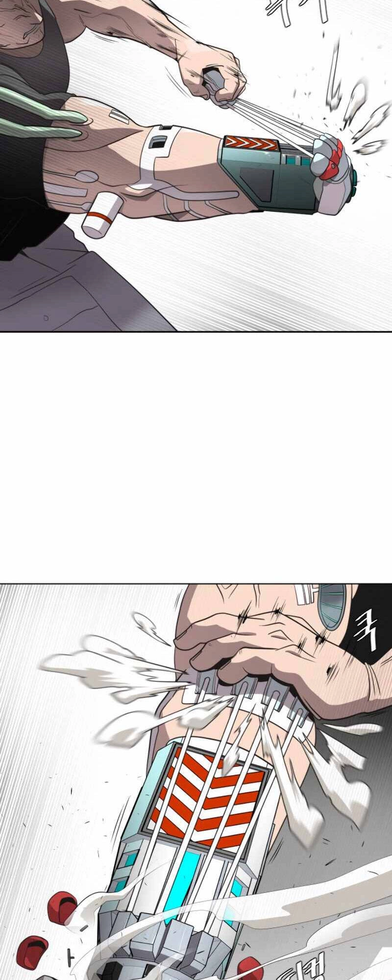 Kĩ Nguyên Của Anh Hùng Chapter 24 - 17