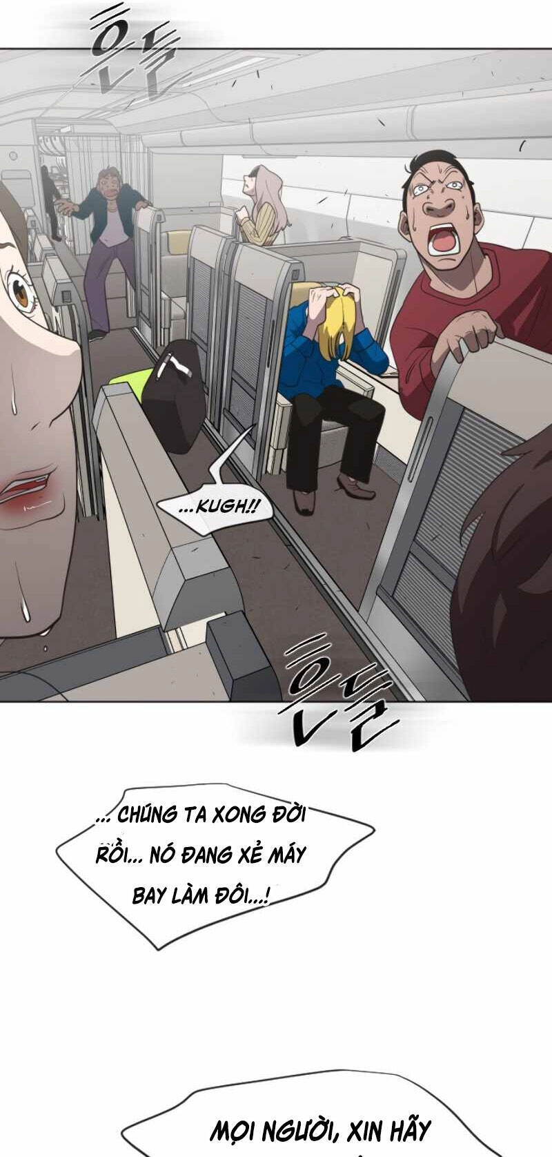 Kĩ Nguyên Của Anh Hùng Chapter 24 - 30