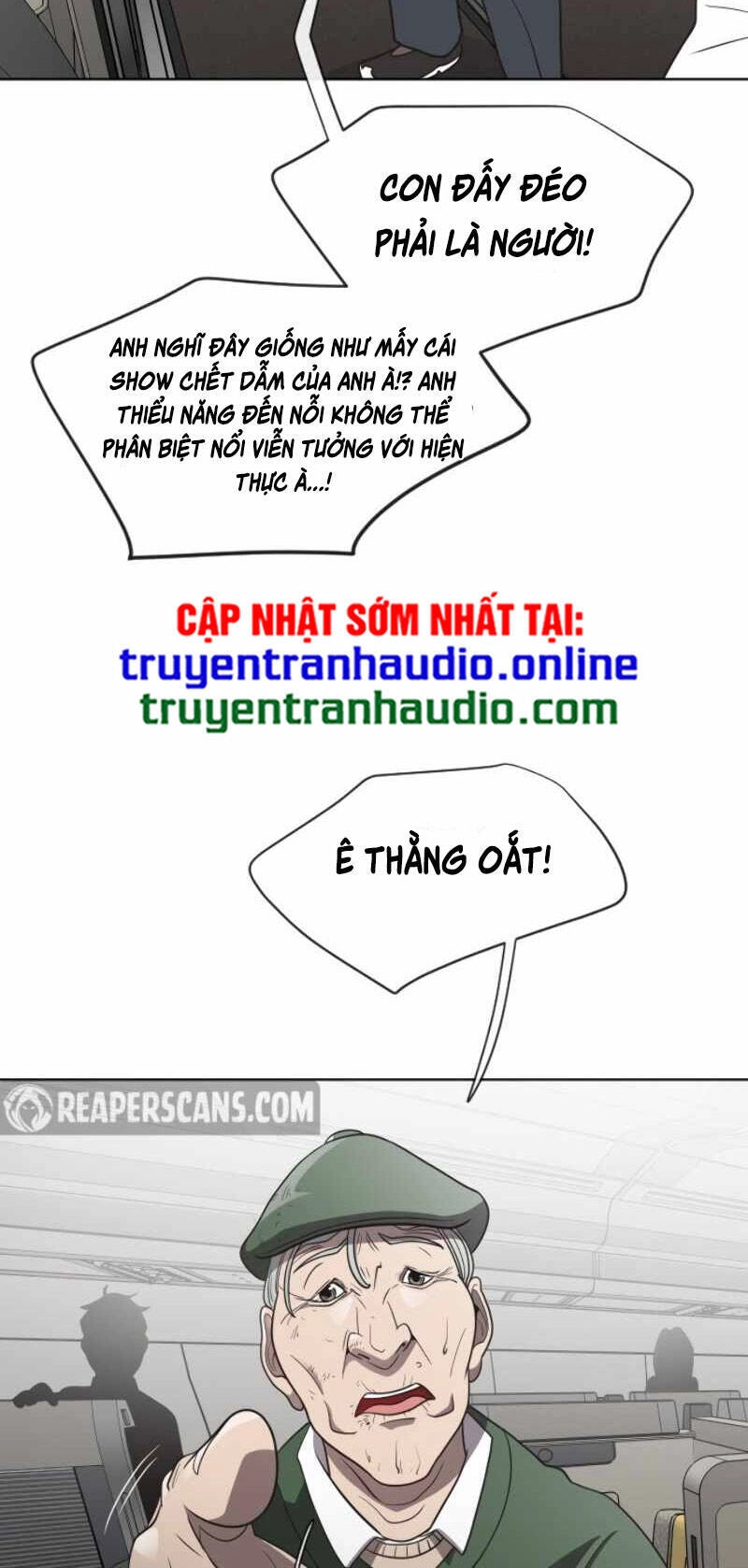 Kĩ Nguyên Của Anh Hùng Chapter 24 - 34