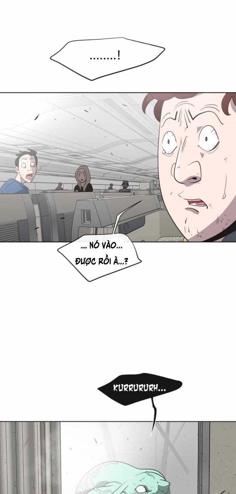 Kĩ Nguyên Của Anh Hùng Chapter 24 - 36