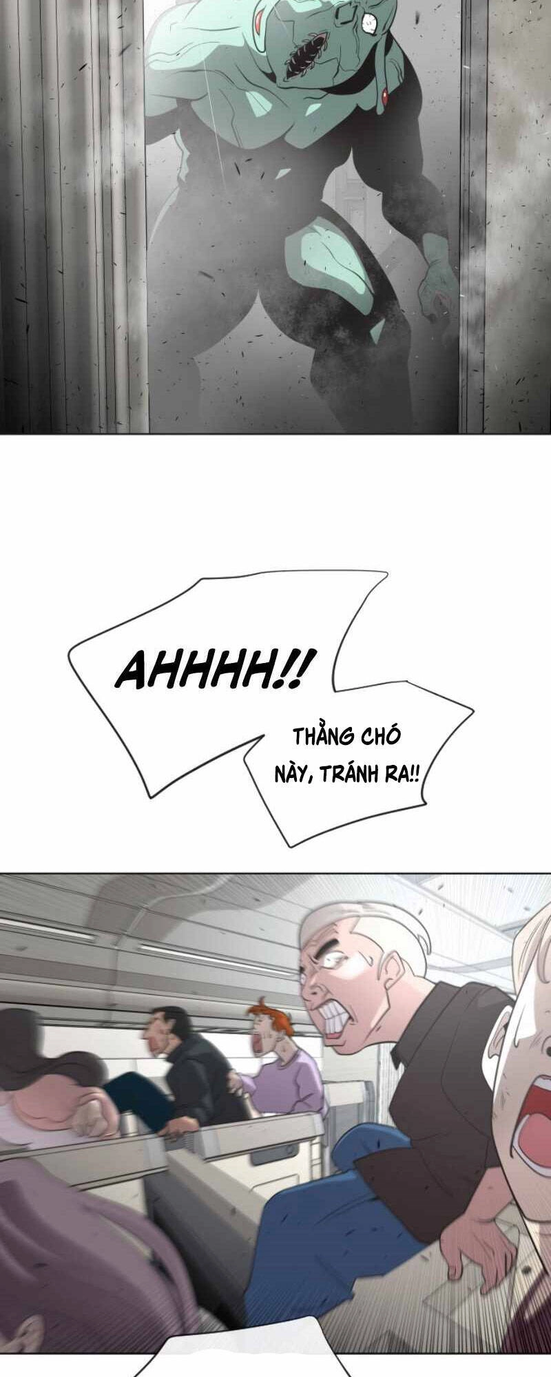 Kĩ Nguyên Của Anh Hùng Chapter 24 - 37