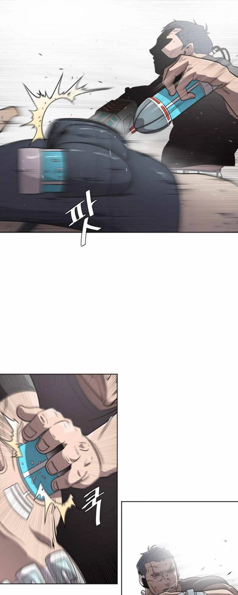 Kĩ Nguyên Của Anh Hùng Chapter 24 - 39