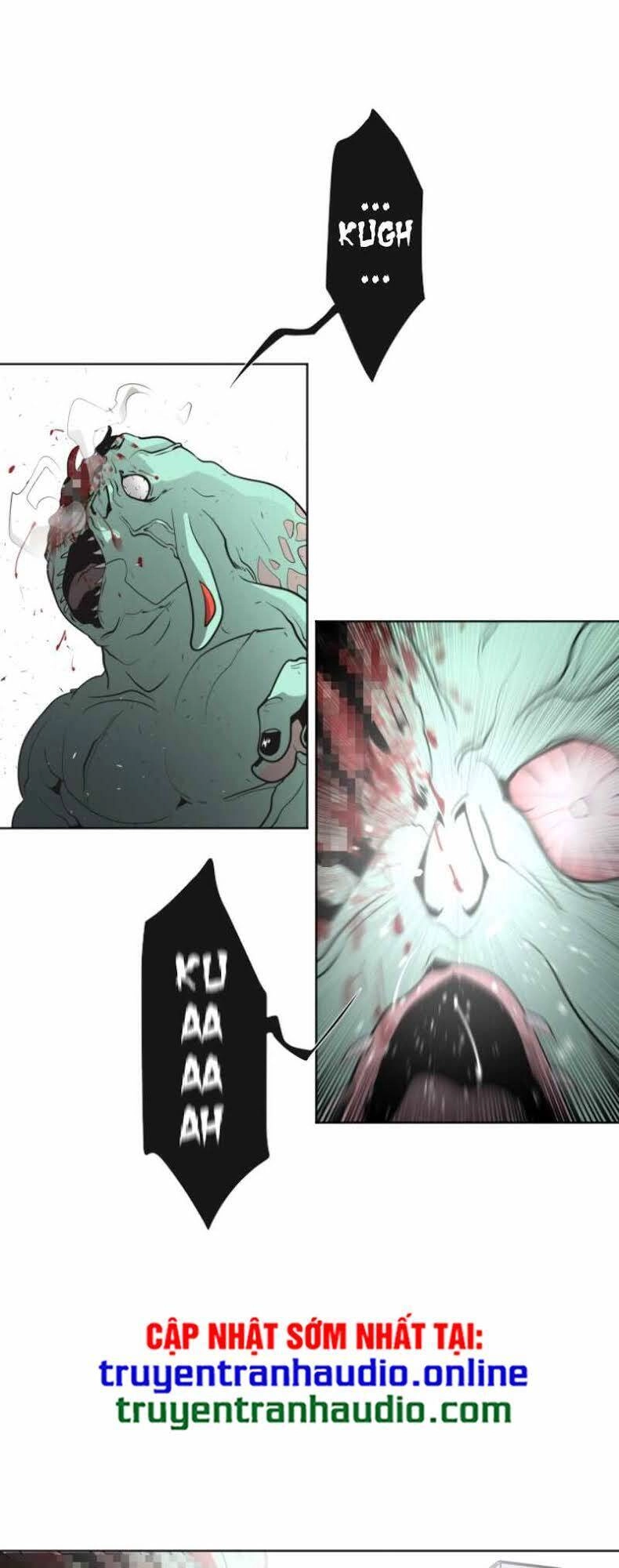 Kĩ Nguyên Của Anh Hùng Chapter 24 - 41