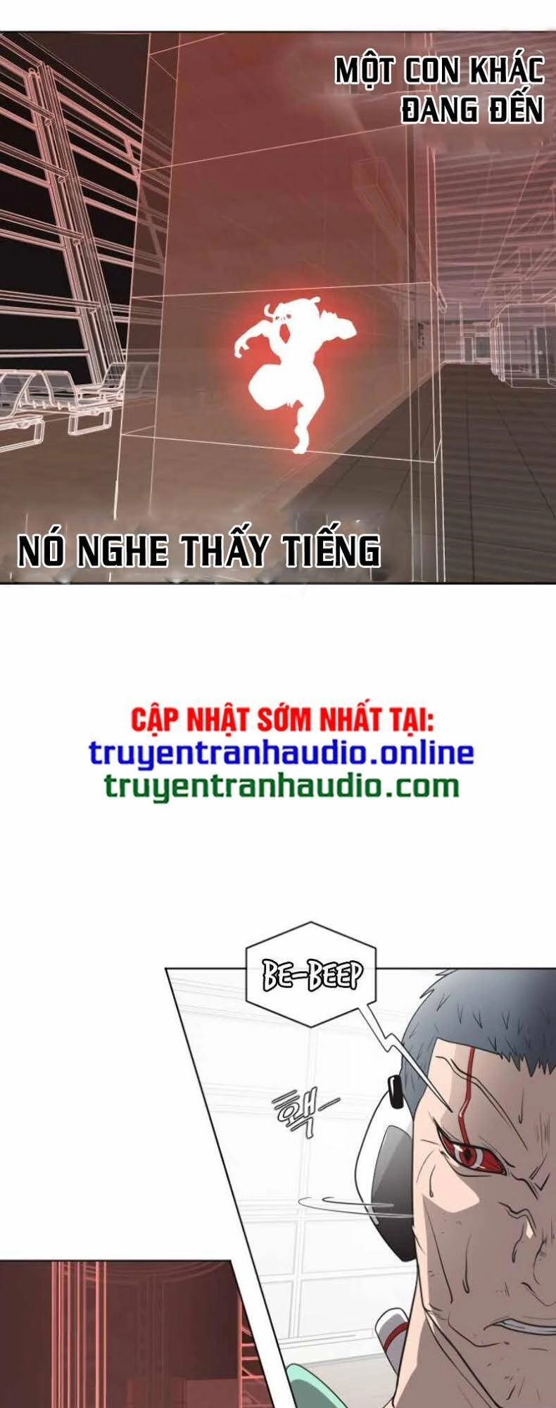 Kĩ Nguyên Của Anh Hùng Chapter 24 - 45