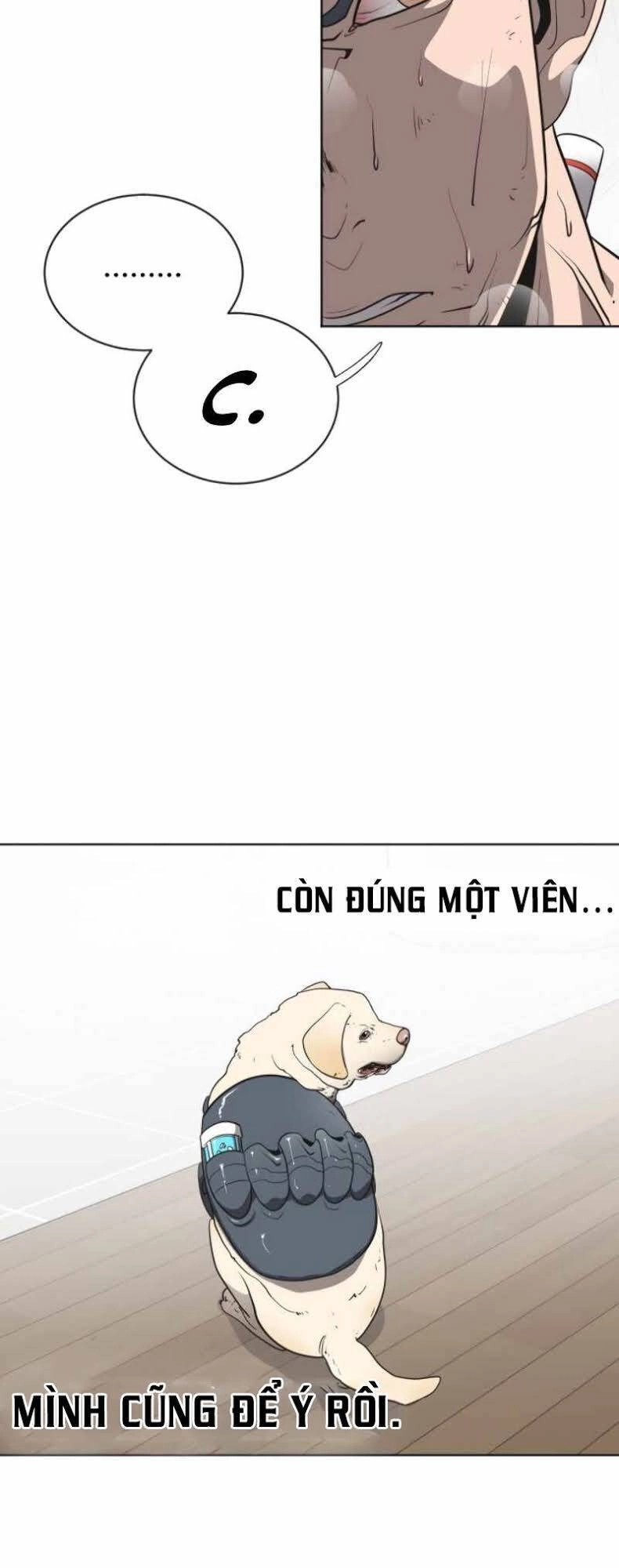 Kĩ Nguyên Của Anh Hùng Chapter 24 - 47