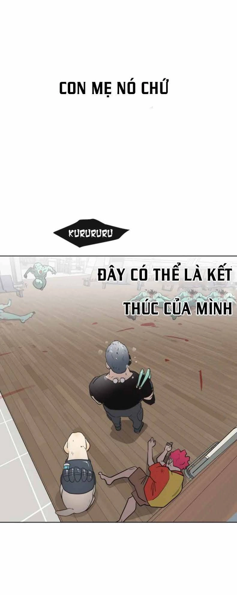 Kĩ Nguyên Của Anh Hùng Chapter 24 - 48