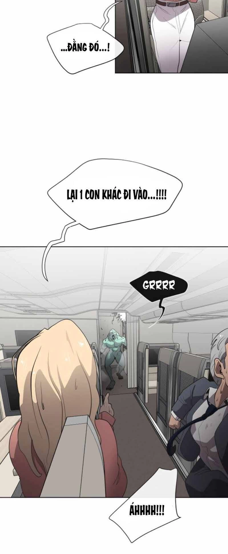 Kĩ Nguyên Của Anh Hùng Chapter 25 - 8