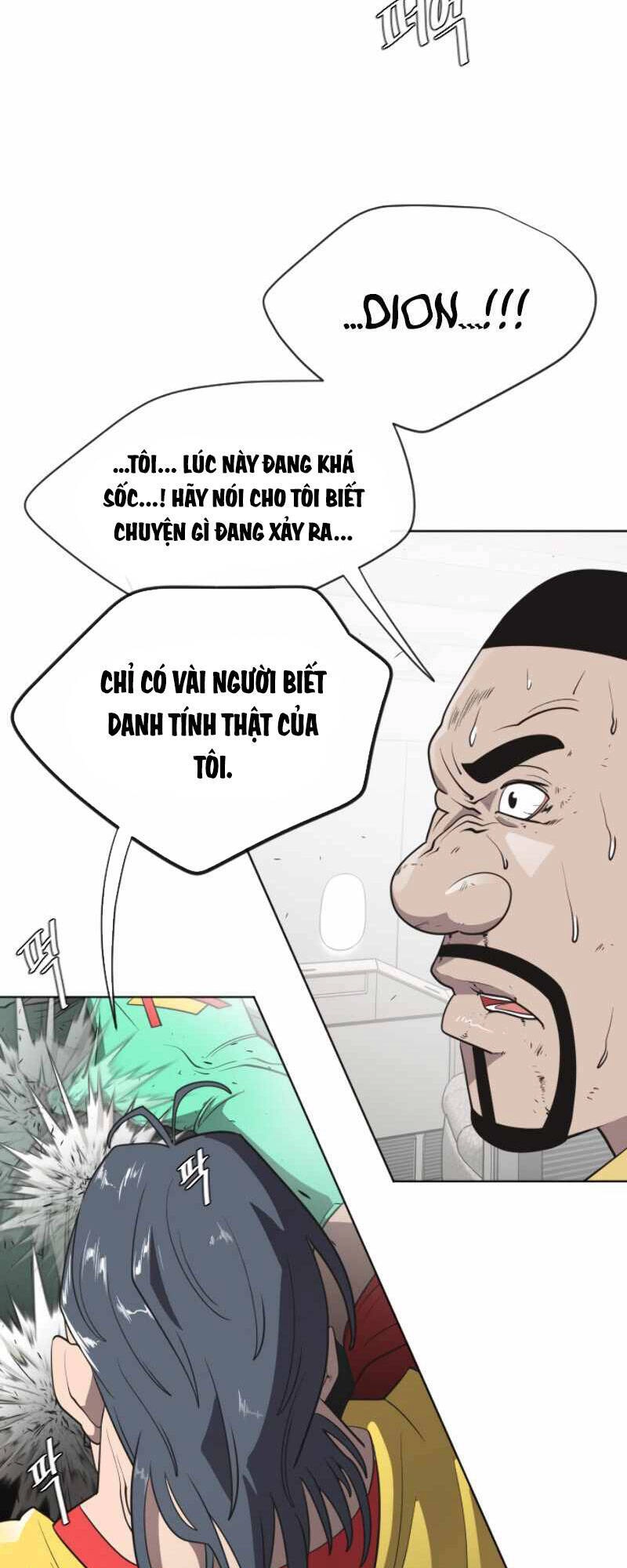 Kĩ Nguyên Của Anh Hùng Chapter 25 - 15